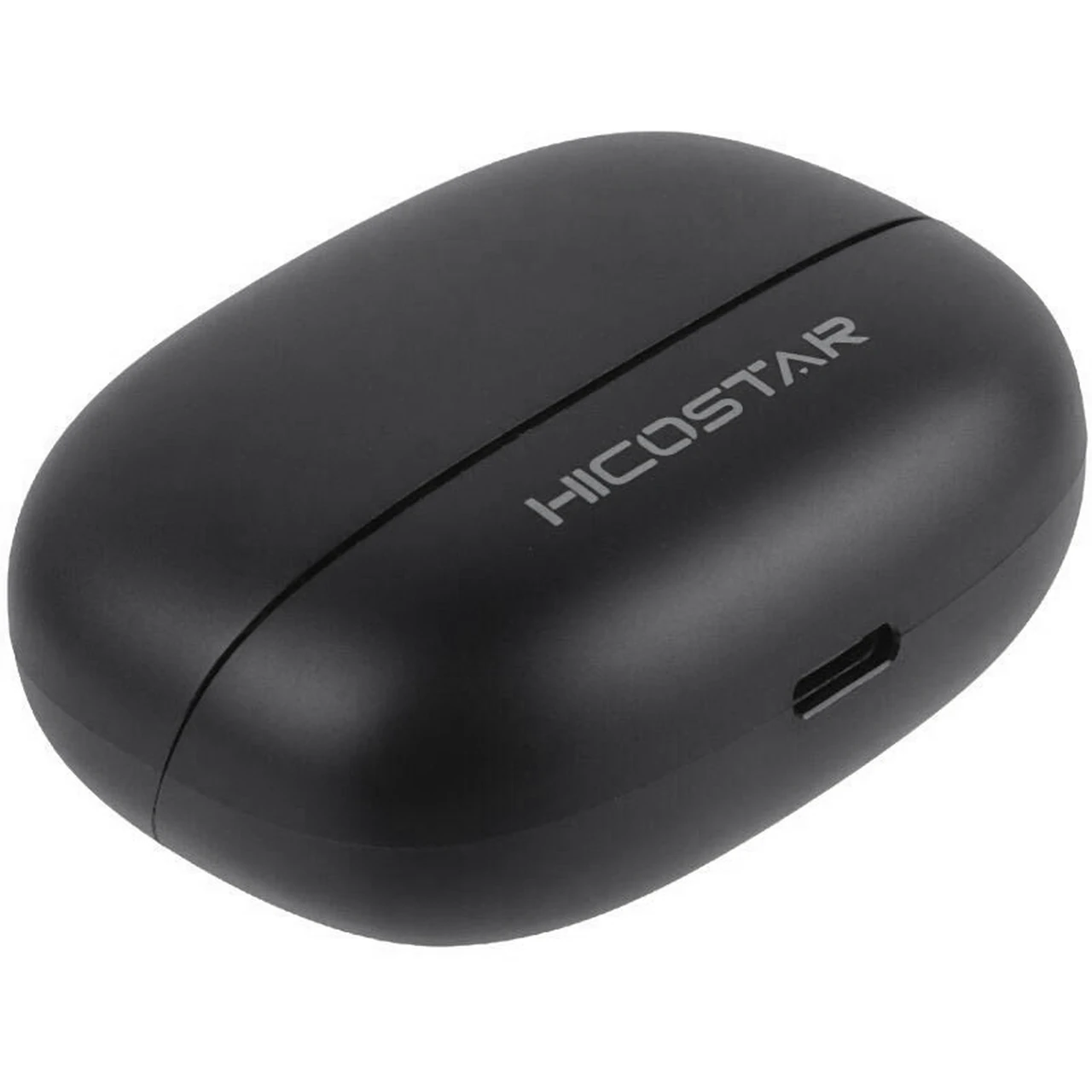 ایرفون بی سیم Hicostar مدل Bass Pro HS-TWS482 ANC+ENC - مشکی